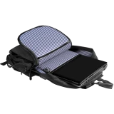 Рюкзак для ноутбука Defender Rival Black (26220)