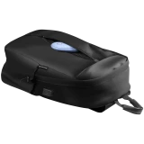 Рюкзак для ноутбука Defender Rival Black (26220)