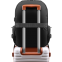 Рюкзак для ноутбука Defender Rival Black (26220) - фото 6