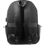 Рюкзак для ноутбука Defender Rival Black (26220)