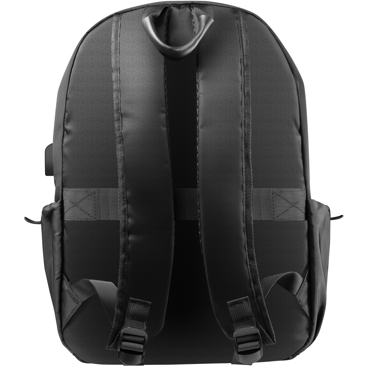 Рюкзак для ноутбука Defender Rival Black (26220) - фото 7