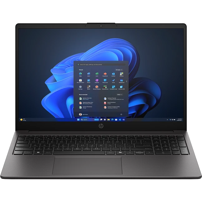 Ноутбук HP 250R G10 (B9YM7ET)