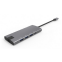 Док-станция KS-is USB-C 9-in-1 (KS-704) - фото 3