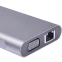 Док-станция KS-IS USB-C 10-in-1 (KS-701) - фото 2