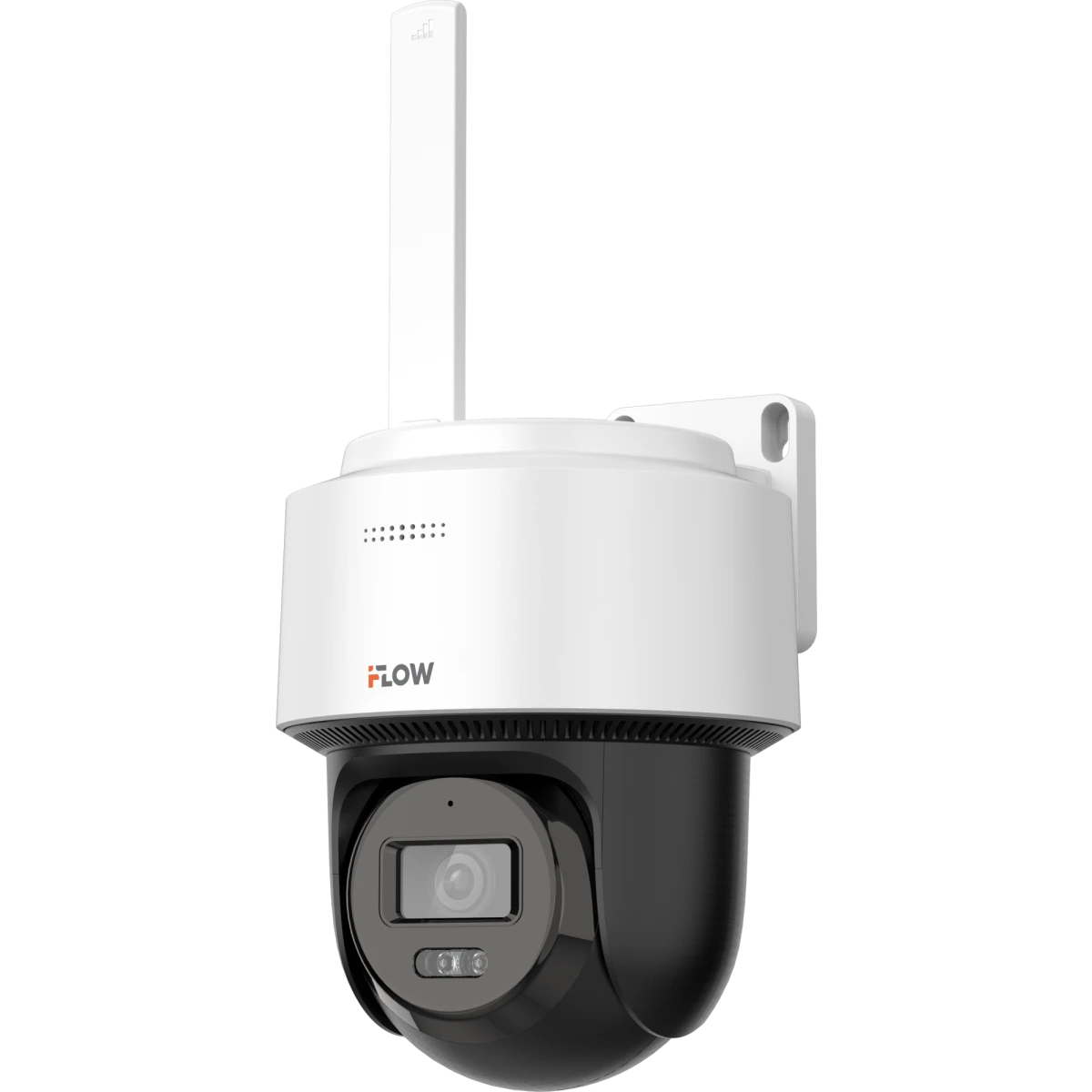 IP камера iFLOW F-IP-1422CIW - 327002088