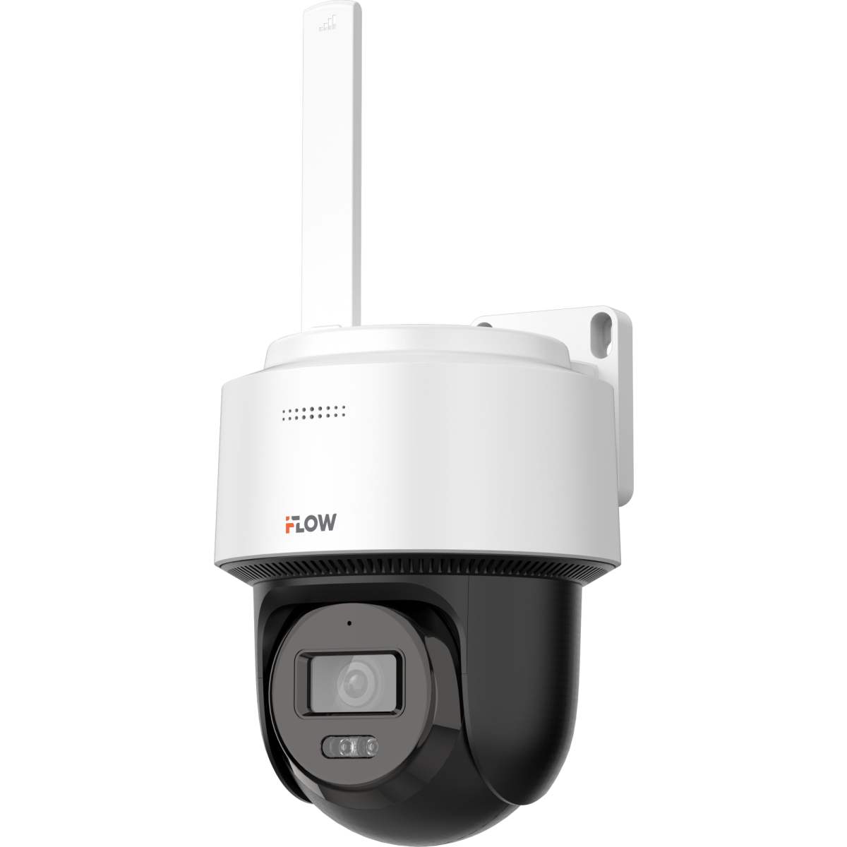 IP камера iFLOW F-IP-1442CIW 2.8мм - 327001941