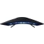 ..... Монитор Samsung 27" C27G55TQBI (0058), из ремонта, есть один битый пиксель - LC27G55TQBIXCI - фото 3
