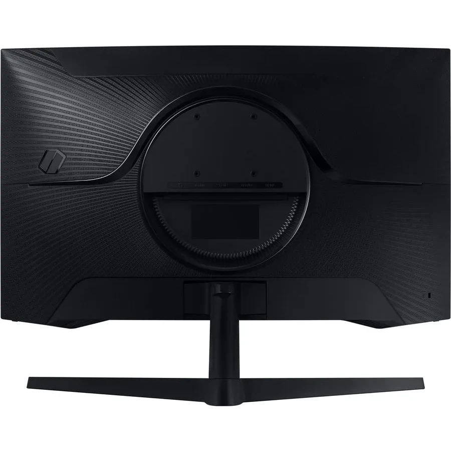 ..... Монитор Samsung 27" C27G55TQBI (0058), из ремонта, есть один битый пиксель - LC27G55TQBIXCI - фото 4