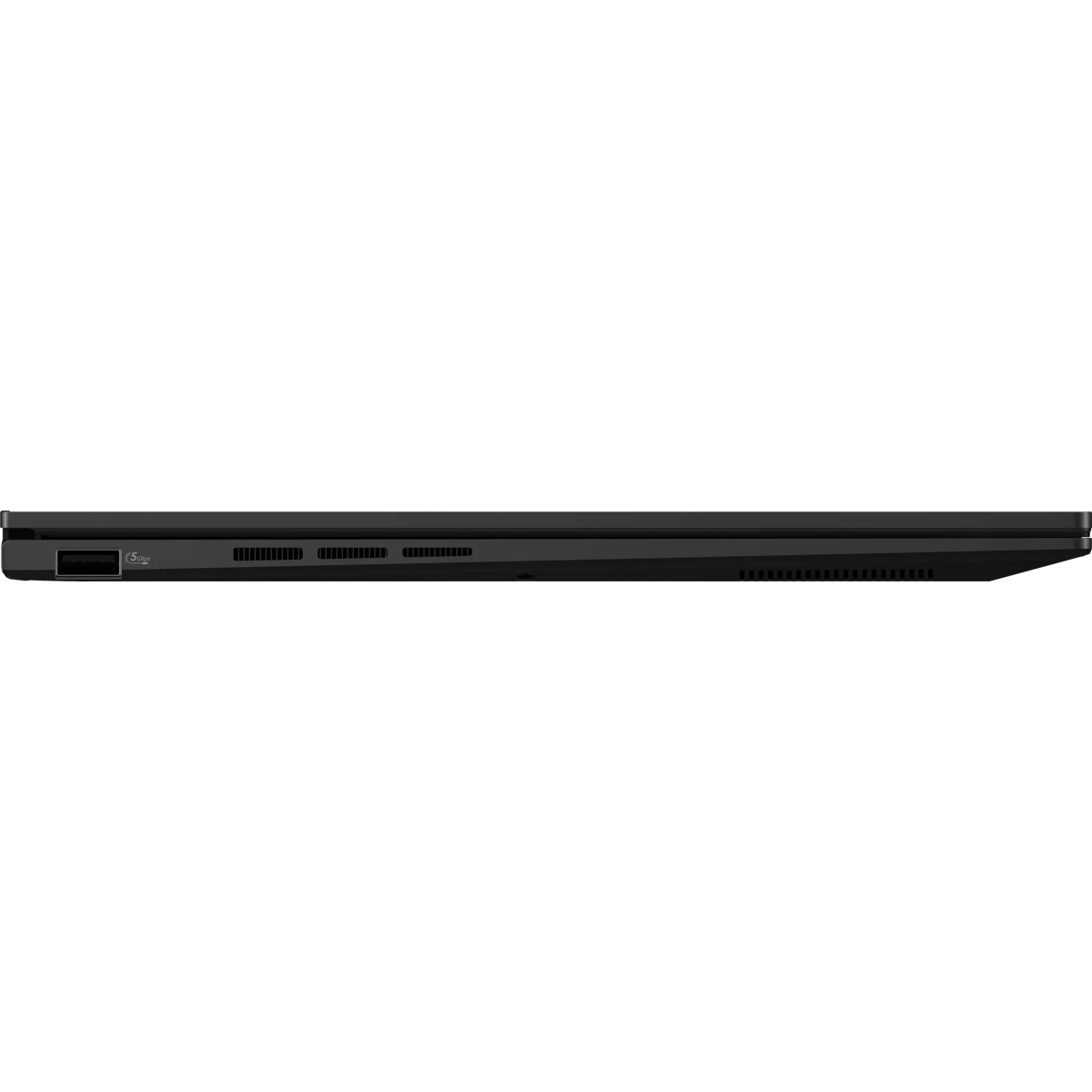 Ноутбук ASUS UM3406GA Zenbook 14 Jade Black (QD132) - UM3406GA-QD132 - фото 4