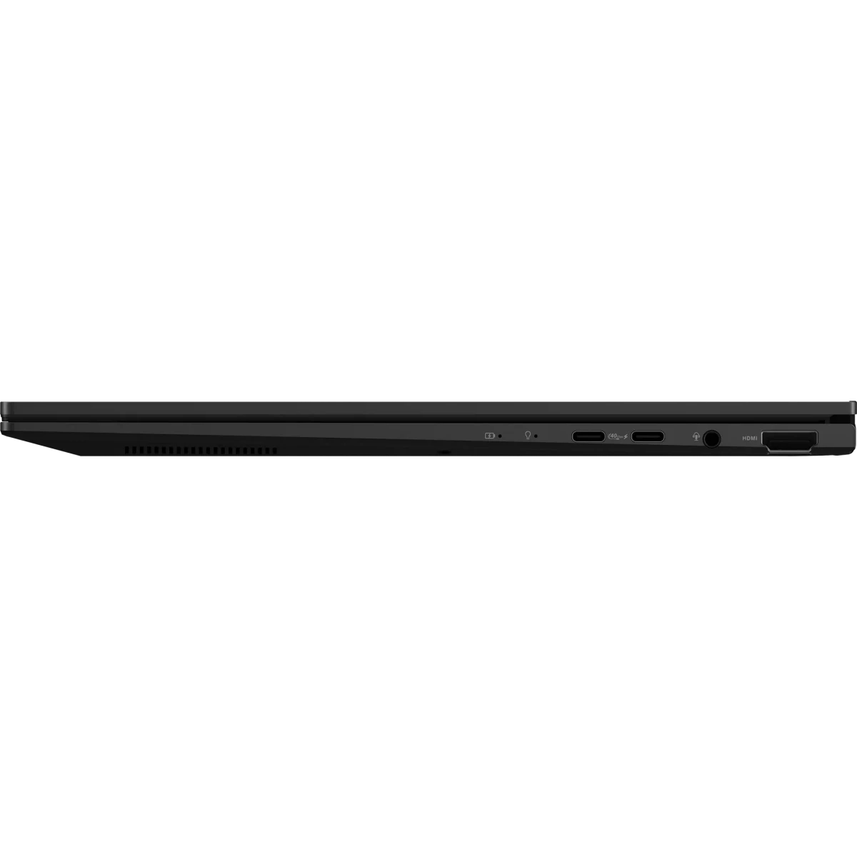 Ноутбук ASUS UM3406GA Zenbook 14 Jade Black (QD132) - UM3406GA-QD132 - фото 5
