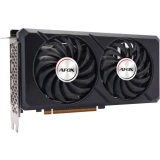Видеокарта NVIDIA GeForce RTX 5050 AFOX 8GB (AF5050-8GD6H7-V2)