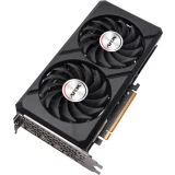 Видеокарта NVIDIA GeForce RTX 5050 AFOX 8GB (AF5050-8GD6H7-V2)