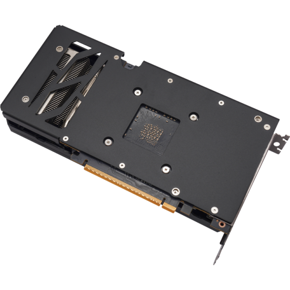 Видеокарта NVIDIA GeForce RTX 5050 AFOX 8GB (AF5050-8GD6H7-V2) - фото 6