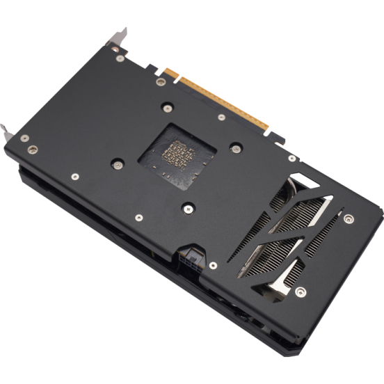 Видеокарта NVIDIA GeForce RTX 5050 AFOX 8GB (AF5050-8GD6H7-V2) - фото 7