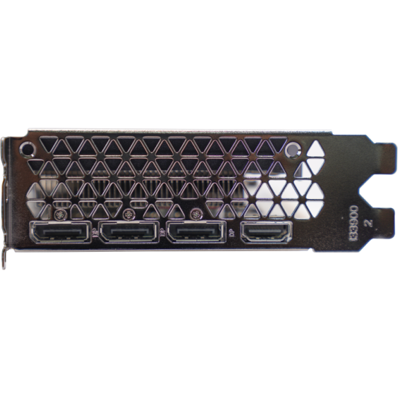 Видеокарта NVIDIA GeForce RTX 5050 AFOX 8GB (AF5050-8GD6H7-V2) - фото 8