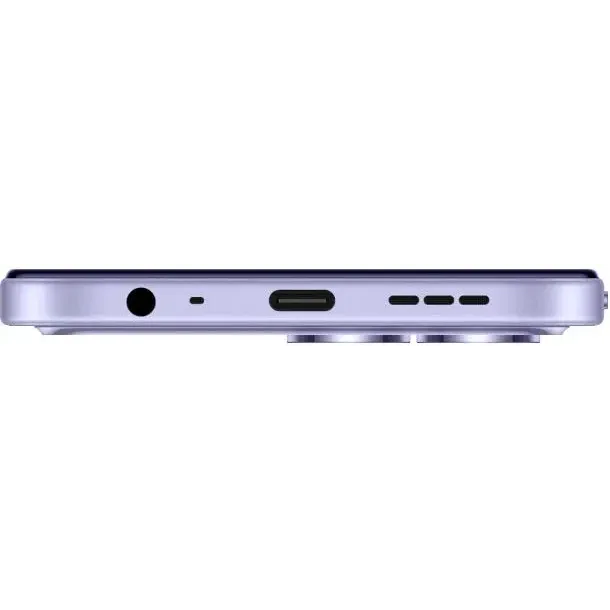 Смартфон TECNO Spark 50 4/128GB Aurora Purple - KN4N 128+4 AURORA PURPLE - фото 9