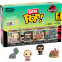 Фигурка Funko Bitty POP! Jurassic Park 4PK (92953)