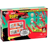 Фигурка Funko Bitty POP! Jurassic Park 4PK (92953)
