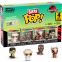 Фигурка Funko Bitty POP! Jurassic Park 4PK (92954)