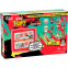 Фигурка Funko Bitty POP! Jurassic Park 4PK (92954) - фото 2