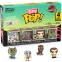 Фигурка Funko Bitty POP! Jurassic Park 4PK (92955)