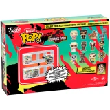 Фигурка Funko Bitty POP! Jurassic Park 4PK (92955)