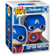 Фигурка Funko Bitty POP! Marvel Infinity Saga Captain America & Hulk (94214) - фото 2