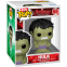 Фигурка Funko Bitty POP! Marvel Infinity Saga Captain America & Hulk (94214) - фото 3