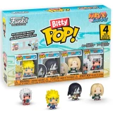 Фигурка Funko Bitty POP! Naruto Shippuden (89864)