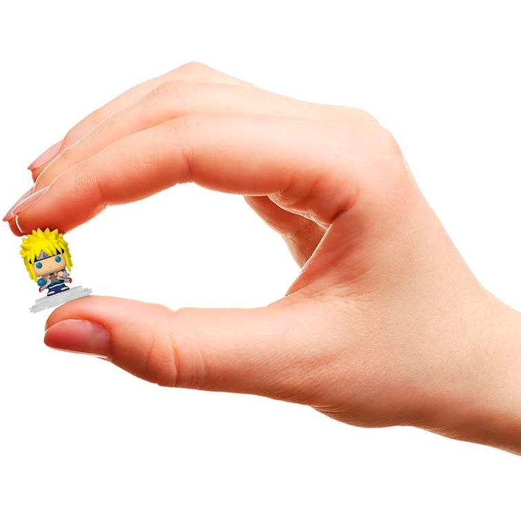 Фигурка Funko Bitty POP! Naruto Shippuden (89864) - фото 3