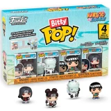 Фигурка Funko Bitty POP! Naruto Shippuden (92503)