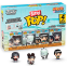 Фигурка Funko Bitty POP! Naruto Shippuden (92503)