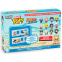 Фигурка Funko Bitty POP! Naruto Shippuden Kakashi/Sakura/Sasuke/Naruto 4PK - 89863 - фото 2