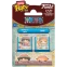 Фигурка Funko Bitty POP! One Piece Monkey D. Luffy & Nami - 94220