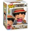 Фигурка Funko Bitty POP! One Piece Monkey D. Luffy & Nami - 94220 - фото 2