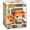 Фигурка Funko Bitty POP! One Piece Monkey D. Luffy & Nami - 94220 - фото 3