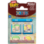 Фигурка Funko Bitty POP! One Piece Zoro & Sanji - 94221