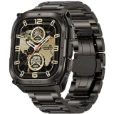 Умные часы Kospet Tank M4 SE Black