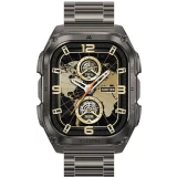 Умные часы Kospet Tank M4 SE Black
