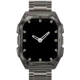 Умные часы Kospet Tank M4 SE Black