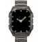 Умные часы Kospet Tank M4 SE Black - фото 3