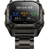 Умные часы Kospet Tank M4 SE Black