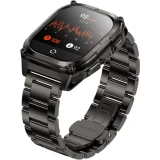Умные часы Kospet Tank M4 SE Black
