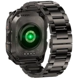 Умные часы Kospet Tank M4 SE Black
