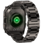 Умные часы Kospet Tank M4 SE Black - фото 6