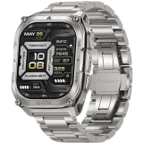 Умные часы Kospet Tank M4 SE Silver