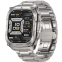 Умные часы Kospet Tank M4 SE Silver