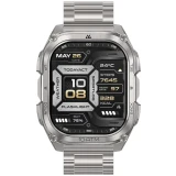 Умные часы Kospet Tank M4 SE Silver