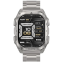 Умные часы Kospet Tank M4 SE Silver - фото 2
