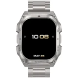 Умные часы Kospet Tank M4 SE Silver